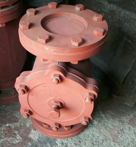 4 Inch Non Return Valve Size 4 At Rs 1100piece In Pune Id 26745659597