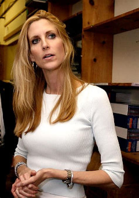 Ann Coulter Hot Topless Photoshoots Sexy Bikini Images