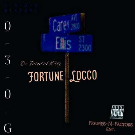 Local Rappers Obvious Song And Lyrics By Da Turnout King Fortune