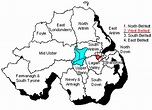 West Belfast, 1983-1992