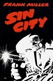 Sin City HC (1992 Dark Horse) 1st Edition comic books