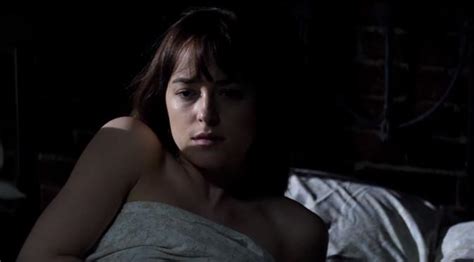 Banyak Adegan Seksi Di Trailer Fifty Shades Darker Entertainment Fimela Com