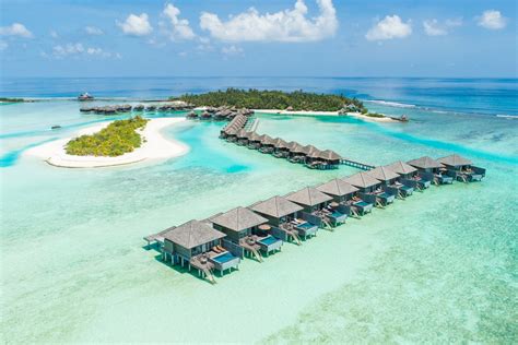 Anantara Veli Maldives Resort Launched Unlimited Stays For Annual Fee