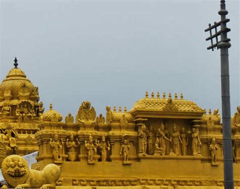 Himavad Gopalaswamy Betta Karnataka Get The Detail Of Himavad