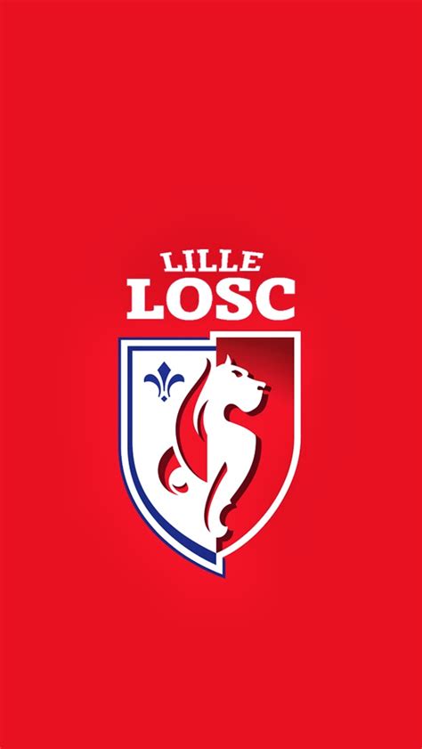Le losc lille (couramment appelé losc), est un club de football français fondé à lille en septembre 1944 sous le nom de stade lillois.issu de la fusion de deux clubs basés dans différents quartiers de la ville, l'olympique lillois et le sporting club fivois, respectivement créés en 1902 et 1901, c'est en leur hommage que le nouveau club prend dès le 9 novembre de la même année le. Kickin' Wallpapers: LILLE LOSC WALLPAPER