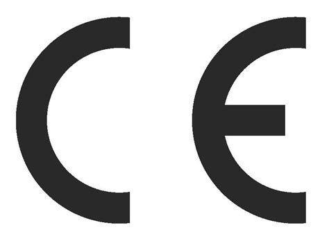 Ce Mark Logo