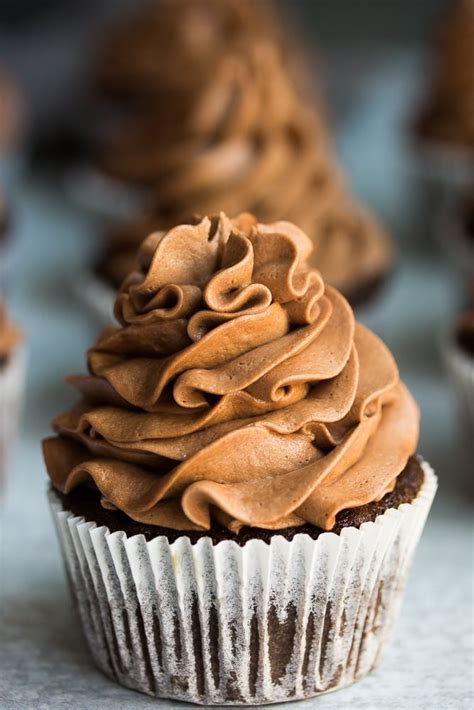 How To Make Basic Vegan Chocolate Cupcakes