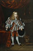 Portrait of Carlos II as a Child | Thoma Foundation