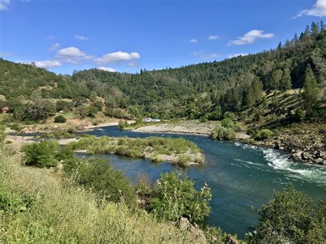 Is ducati has a phone number to call and check? American River Canyon Overlook Park - 17 Photos - Hiking ...
