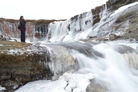 The Waterfall Trail Hiking Day Tour In East Iceland