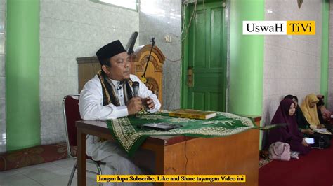 Paling Heboh Kajian Ukaz Padang Bersama Ibuk Ibuk Aisyiyah Muhammadiyah Pauh Kuranji Kota