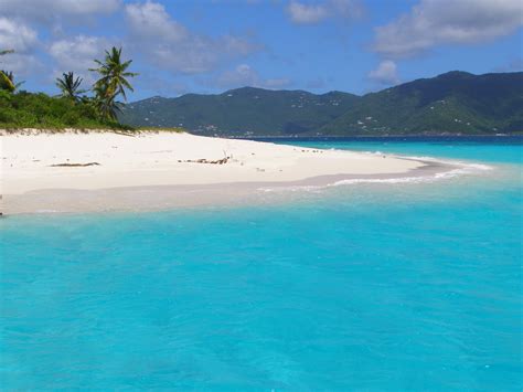 Top 10 Beaches In The World Wonderful