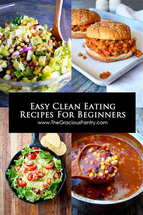 Easy Food Recipes Make At Home Best Design Idea