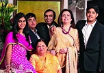 mukesh ambani | family | mukesh ambani son | Mukesh ambani son, Sons ...