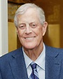 Billionaire conservative icon David Koch dies at 79 - Good Morning America