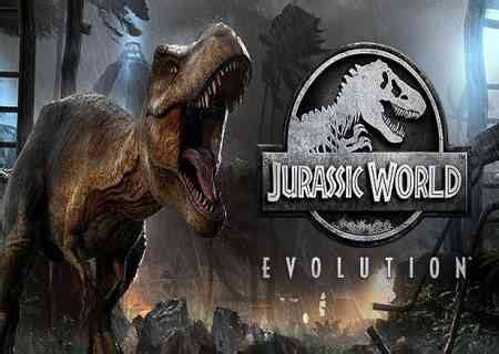 Dangerous, which will allow you to build your own theme park of the jurassic period. Download Jurassic World Evolution Game For PC Full Version
