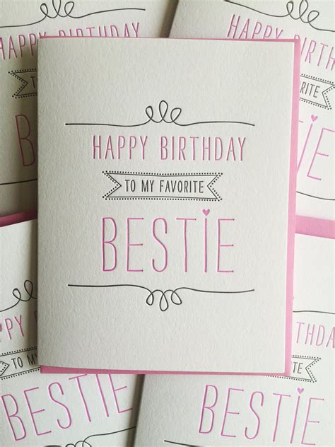 I'm gonna stop you right there, 'cause i've got the best card of all time. Birthday card for Best Friend Card Best Friend Birthday Card