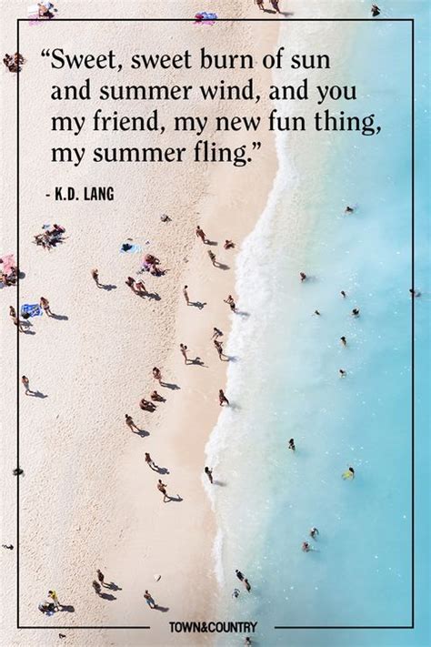 39 Best Summer Quotes 2021 Famous And Happy Quotes About Summertime