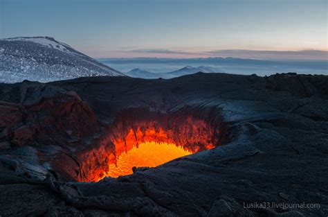 Volcanoes Colossal