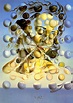 Galatea de las esferas - Salvador Dalí - Historia Arte (HA!)
