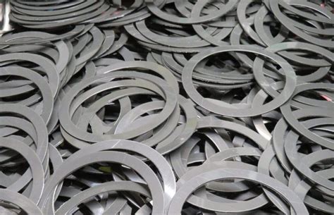 Nylatron Gs Shims Manufacturer Stephens Gaskets