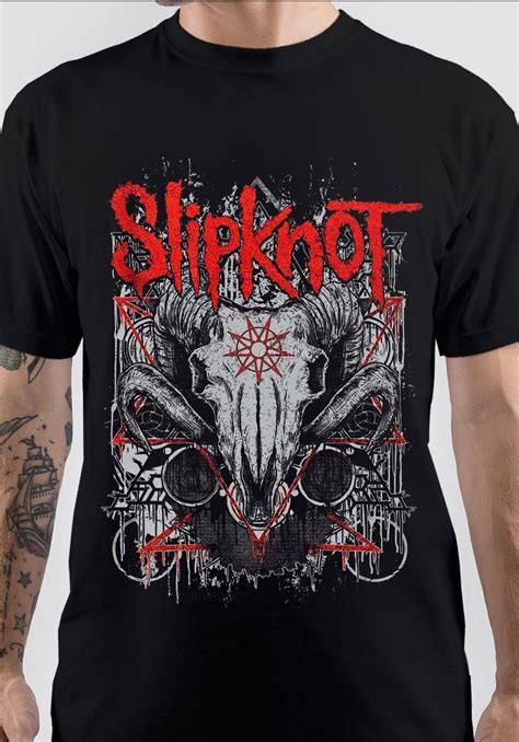 Slipknot T Shirt Swag Shirts