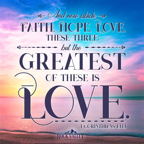 Christian Quotes On Love And Faith At Quotes
