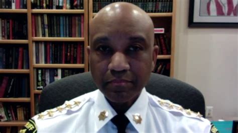 NY sheriff pushes to keep inmates behind bars during COVID-19 pandemic