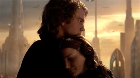 How Star Wars Queens Hope Offers New Insight Into Padmé And Anakin