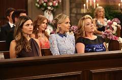 Suds And Scandals The Young And The Restless Laundry Room Exposes