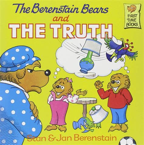 Berenstain Bears Books Youtube Playthrough The Berenstain Bears In