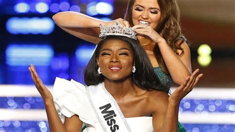 Miss New York Named 2019 Miss America Abc7 New York