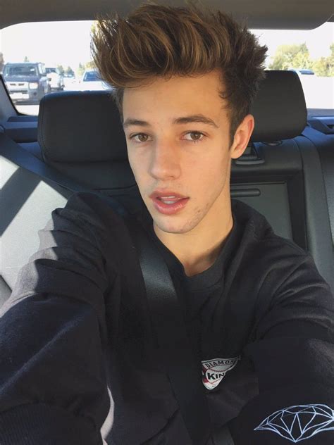 Why Is He Soooo Cute Then There S Me Cameron Dallas Imagines Cameron Dallas Shirtless Magcon