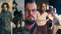 Die 5 besten Filme 2021