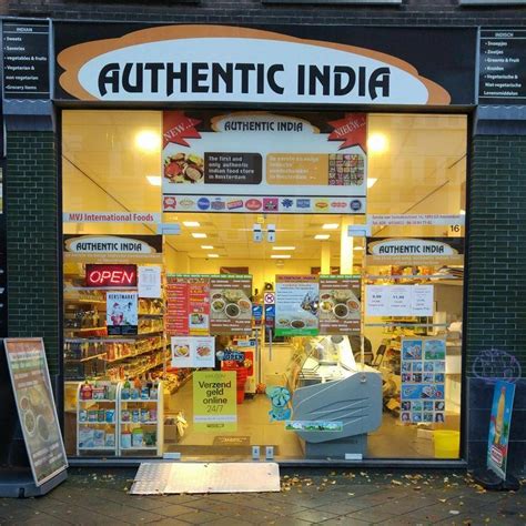 Authentic India Amsterdam