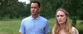 Forrest Gump Tom Hanks And Robin Wright Wallpapers - Wallpaper Cave