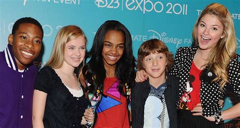 China Anne Mcclain And Jake Short Make Exciting ‘ant Farm