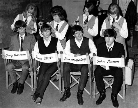 Looking Back On The Beatles Movies From A Hard Day S Night To Help