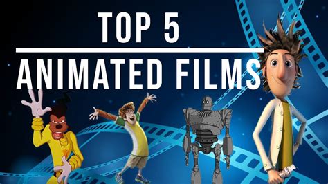 Top 5 Animated Films Of 2017 Overly Animated Podcast Vrogue