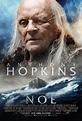 Noé cartel de la película 2 de 7: Anthony Hopkins