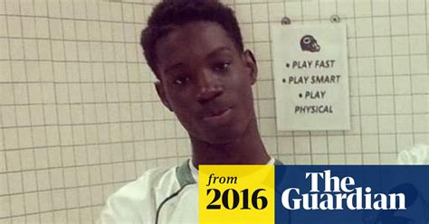 austin police officer fired for fatally shooting unarmed 17 year old texas the guardian