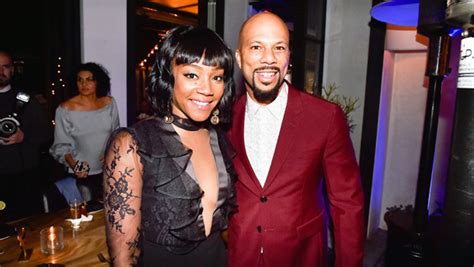 Tiffany Haddish And Common Quarantine Together In New Video Watch