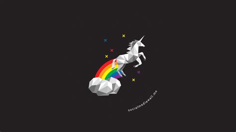 Unicorn Backgrounds For Desktop 69 Images