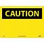 Caution Sign  Barron Equipment & Overhead Doors