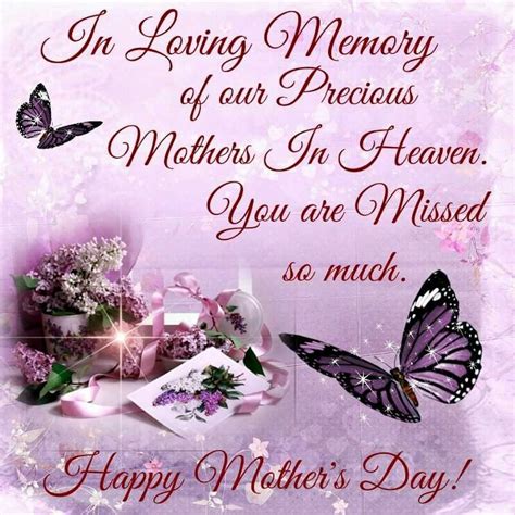 Pin By Cheryl Clowers On Memories Of My Mother ️ ڿڰۣ Mothers Day In