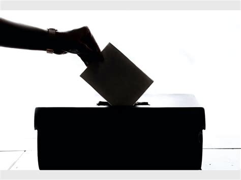 Personal Safety Tips To Remember On Voting Day Krugersdorp News