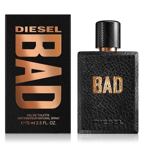 Diesel Bad Cologne For Men By Diesel In Canada Perfumeonlineca