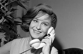 Geraldine Page - Turner Classic Movies