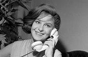 Geraldine Page - Turner Classic Movies