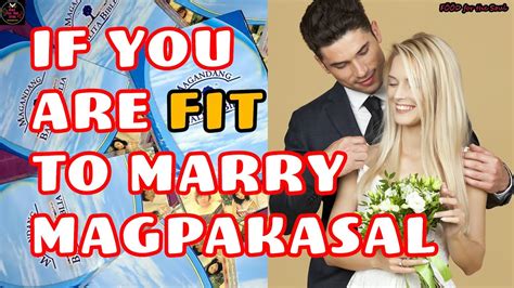 If You Are Fit To Marry Saka Ka Magpakasal F00d For The Soul 😇🙏 Youtube